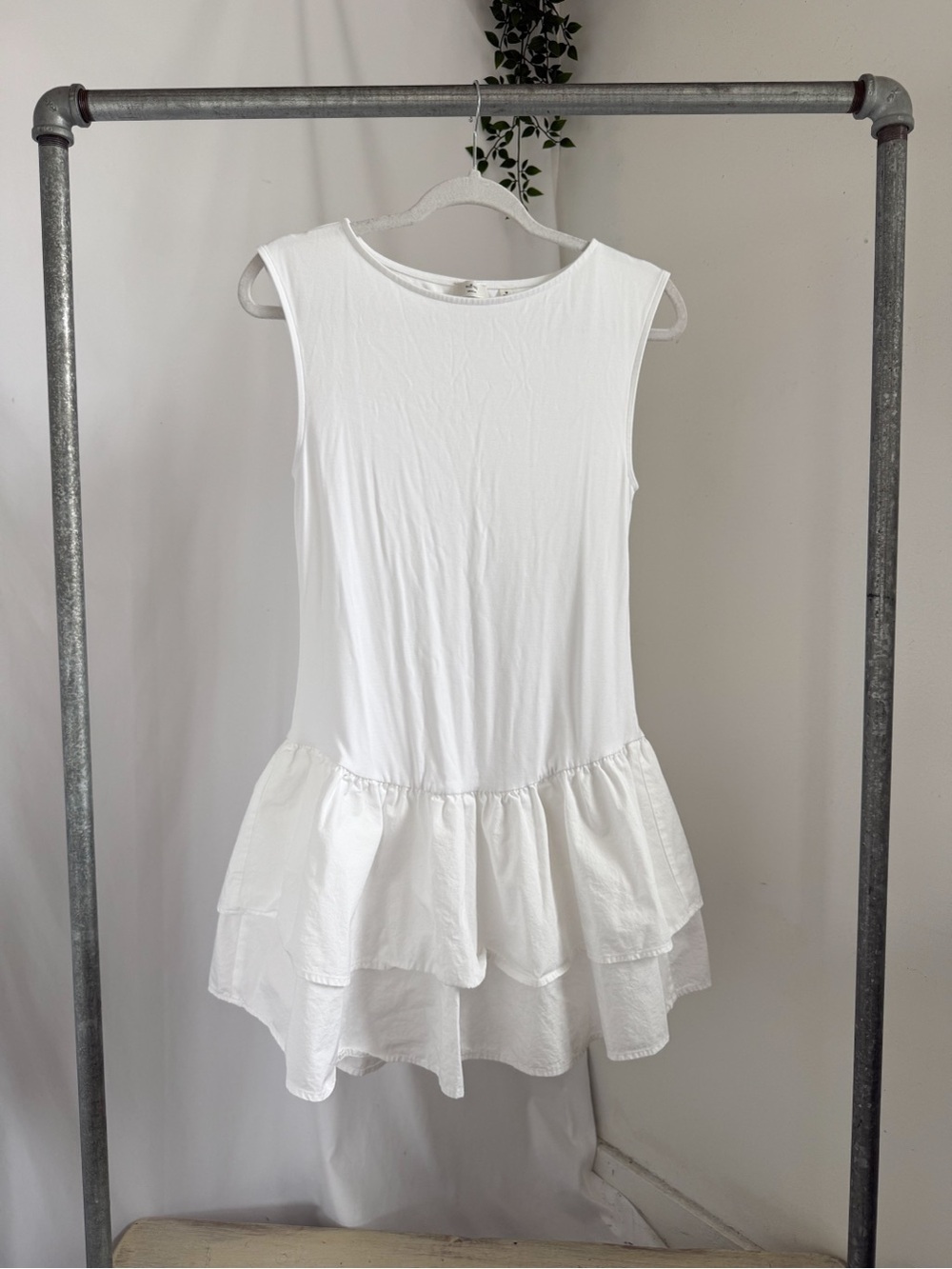 Wilfred mini dress